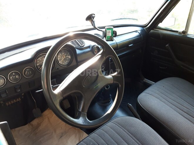 LADA (VAZ) 2106 1997, 256,000 km - 1.6 l - Qəbələ