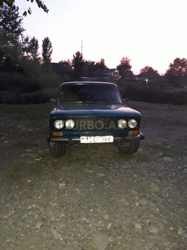LADA (VAZ) 2106 1997, 256,000 km - 1.6 l - Qəbələ