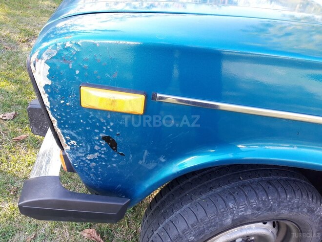 LADA (VAZ) 2106 1997, 256,000 km - 1.6 l - Qəbələ