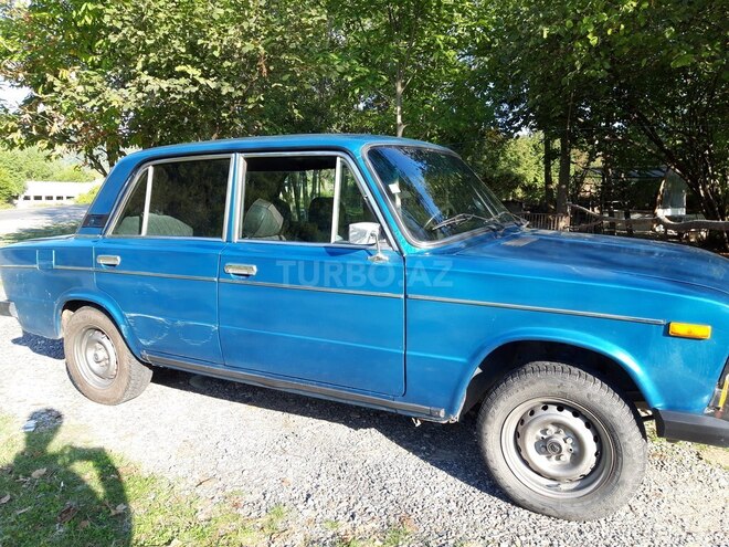 LADA (VAZ) 2106 1997, 256,000 km - 1.6 l - Qəbələ