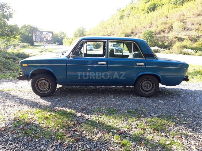 LADA (VAZ) 2106 1997, 256,000 km - 1.6 l - Qəbələ