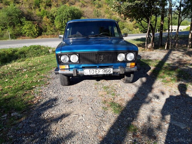 LADA (VAZ) 2106 1997, 256,000 km - 1.6 l - Qəbələ
