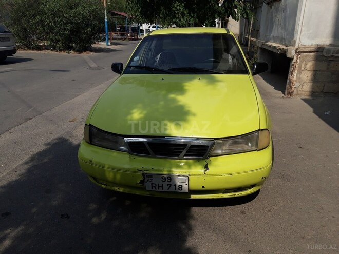 Daewoo Nexia 2006, 618,618 km - 1.5 l - Bakı