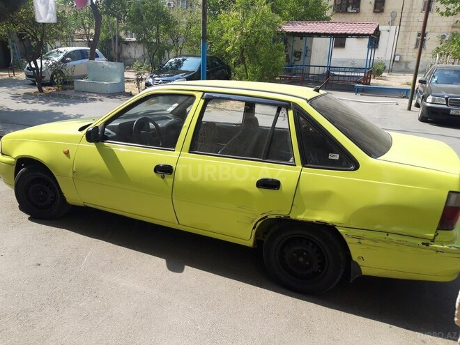 Daewoo Nexia 2006, 618,618 km - 1.5 l - Bakı