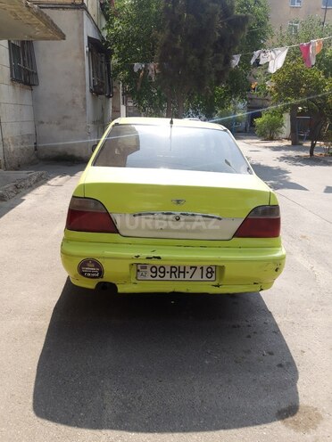 Daewoo Nexia 2006, 618,618 km - 1.5 l - Bakı