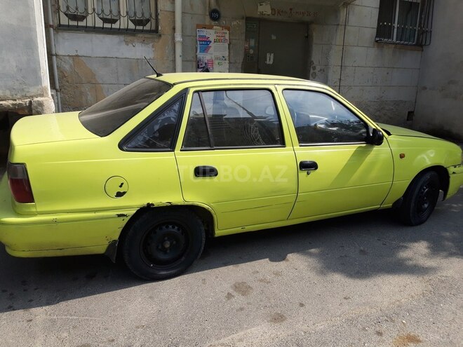 Daewoo Nexia 2006, 618,618 km - 1.5 l - Bakı