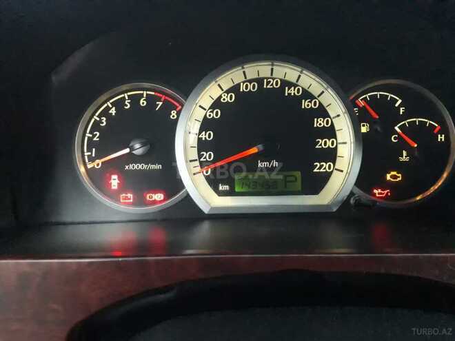 Daewoo Gentra 2014, 143,459 km - 1.5 l - Bakı