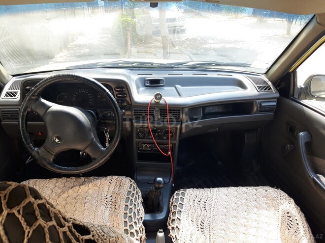 Daewoo Nexia 2006, 618,618 km - 1.5 l - Bakı