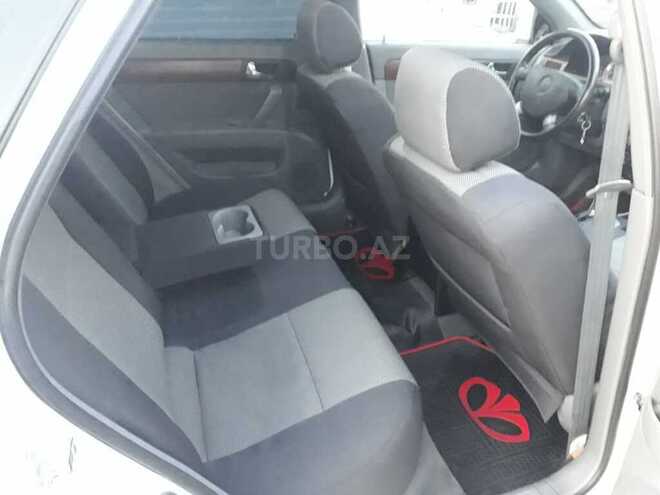 Daewoo Gentra 2014, 143,459 km - 1.5 l - Bakı