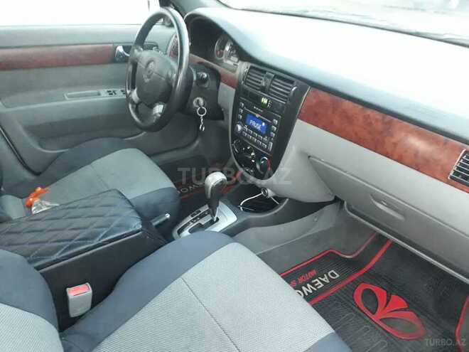 Daewoo Gentra 2014, 143,459 km - 1.5 l - Bakı