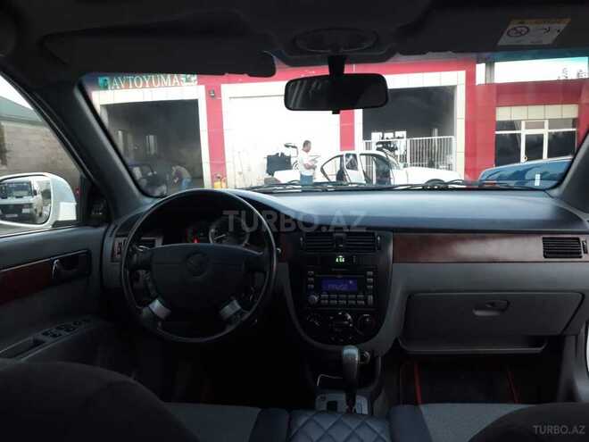 Daewoo Gentra 2014, 143,459 km - 1.5 l - Bakı