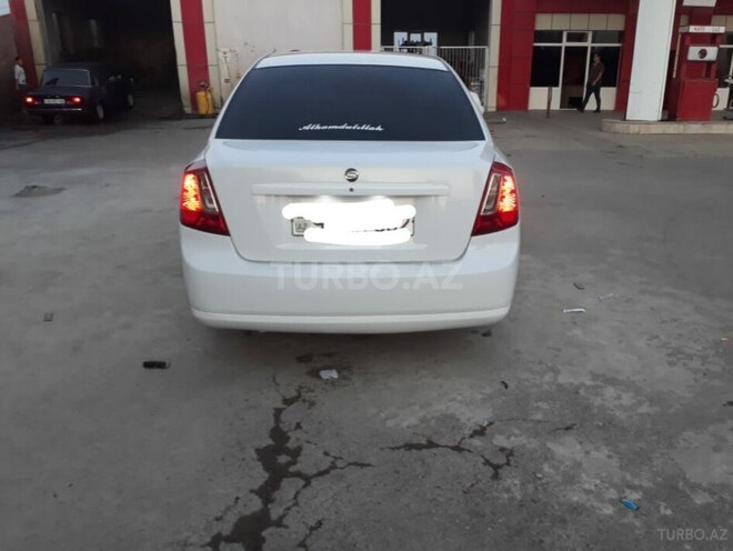 Daewoo Gentra 2014, 143,459 km - 1.5 l - Bakı