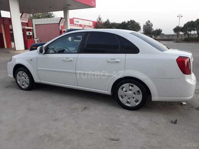 Daewoo Gentra 2014, 143,459 km - 1.5 l - Bakı