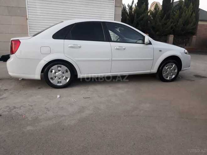 Daewoo Gentra 2014, 143,459 km - 1.5 l - Bakı