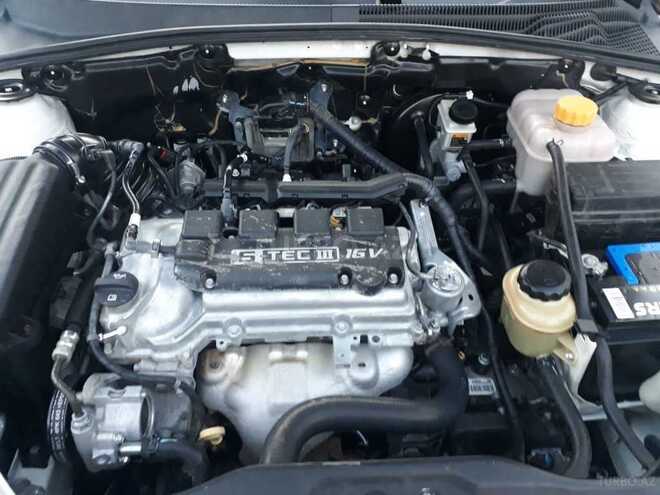 Daewoo Gentra 2014, 143,459 km - 1.5 l - Bakı
