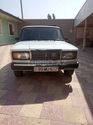 LADA (VAZ) 2107 2006, 195,079 km - 1.6 l - Tovuz