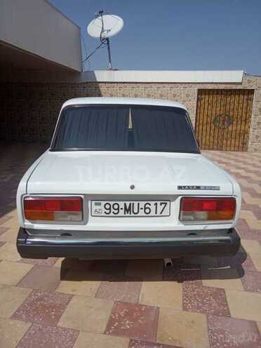 LADA (VAZ) 2107 2006, 195,079 km - 1.6 l - Tovuz