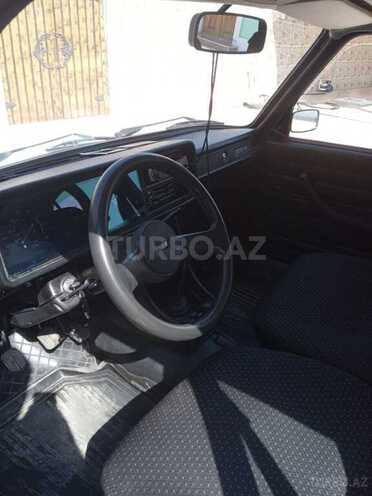 LADA (VAZ) 2107 2006, 195,079 km - 1.6 l - Tovuz