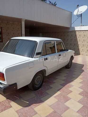 LADA (VAZ) 2107 2006, 195,079 km - 1.6 l - Tovuz