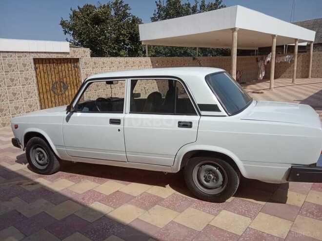 LADA (VAZ) 2107 2006, 195,079 km - 1.6 l - Tovuz
