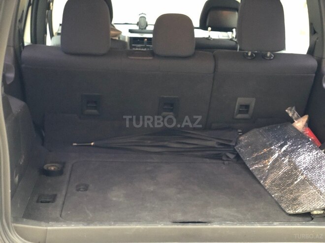 Jeep Cherokee 2011, 151,000 km - 3.7 l - Bakı