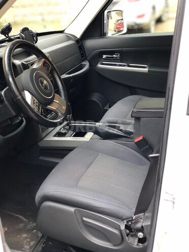 Jeep Cherokee 2011, 151,000 km - 3.7 l - Bakı