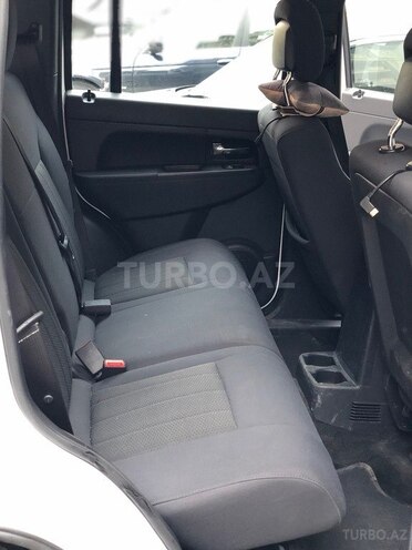 Jeep Cherokee 2011, 151,000 km - 3.7 l - Bakı