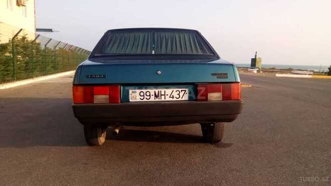 LADA (VAZ) 21099 1998, 511,999 km - 1.5 l - Bakı