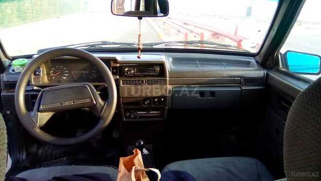 LADA (VAZ) 21099 1998, 511,999 km - 1.5 l - Bakı