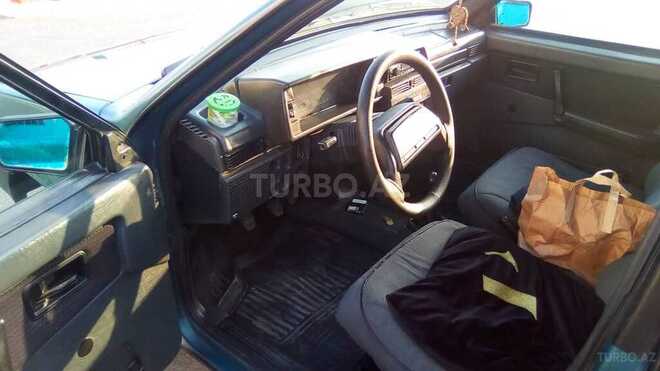 LADA (VAZ) 21099 1998, 511,999 km - 1.5 l - Bakı