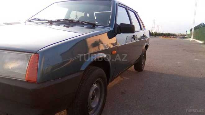 LADA (VAZ) 21099 1998, 511,999 km - 1.5 l - Bakı