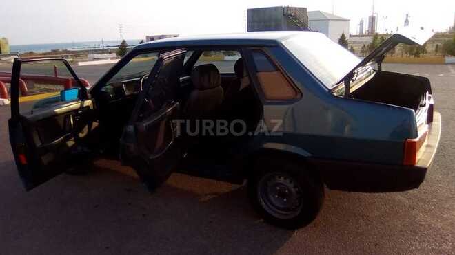 LADA (VAZ) 21099 1998, 511,999 km - 1.5 l - Bakı