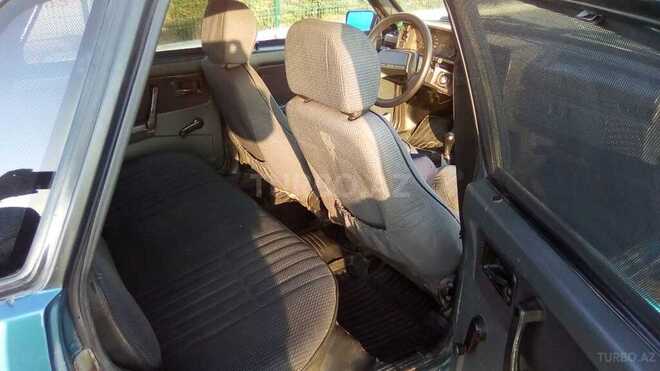 LADA (VAZ) 21099 1998, 511,999 km - 1.5 l - Bakı