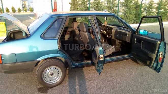 LADA (VAZ) 21099 1998, 511,999 km - 1.5 l - Bakı