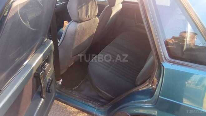 LADA (VAZ) 21099 1998, 511,999 km - 1.5 l - Bakı