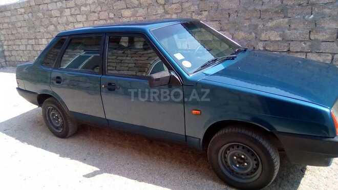 LADA (VAZ) 21099 1998, 511,999 km - 1.5 l - Bakı