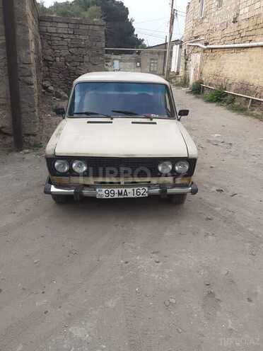 LADA (VAZ) 2106 1992, 150,000 km - 1.6 l - Bakı