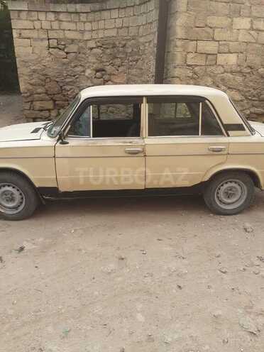 LADA (VAZ) 2106 1992, 150,000 km - 1.6 l - Bakı