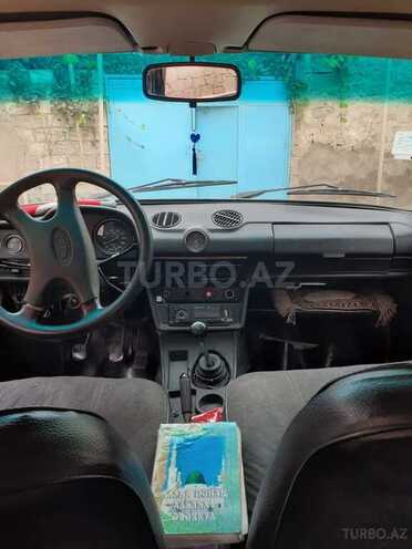 LADA (VAZ) 2106 1992, 150,000 km - 1.6 l - Bakı