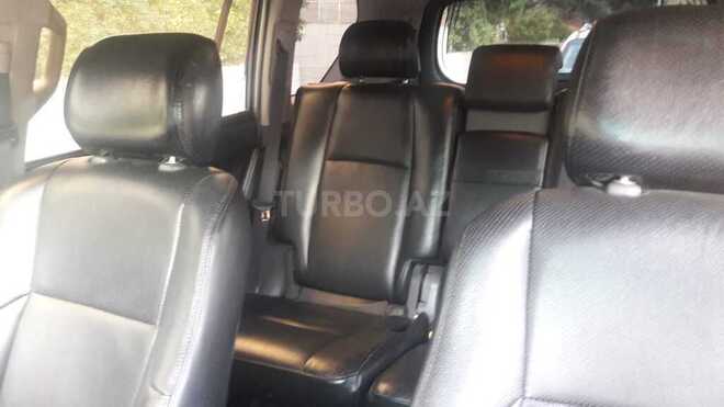 Toyota Prado 2010, 186,000 km - 3.0 l - Bakı