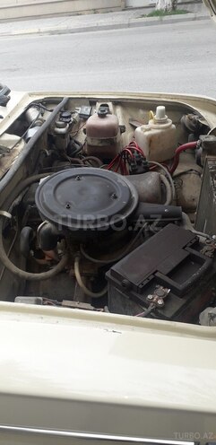 LADA (VAZ) 2106 1987, 69,380 km - 1.6 л - Salyan