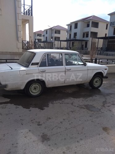 LADA (VAZ) 2106 1978, 660,000 km - 1.5 l - Bakı