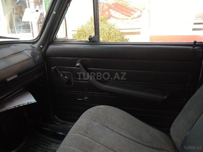 LADA (VAZ) 2106 1978, 660,000 km - 1.5 l - Bakı