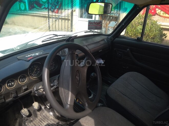 LADA (VAZ) 2106 1978, 660,000 km - 1.5 l - Bakı