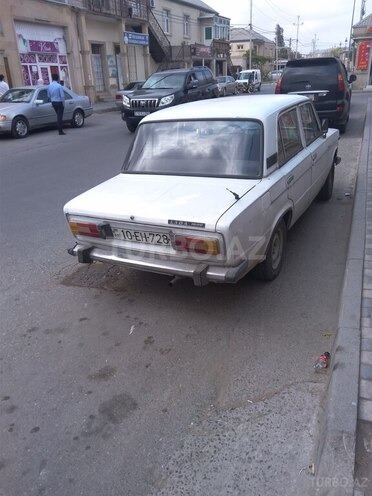 LADA (VAZ) 2106 1978, 660,000 km - 1.5 l - Bakı