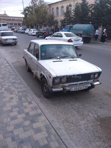 LADA (VAZ) 2106 1978, 660,000 km - 1.5 l - Bakı