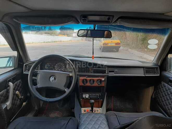 Mercedes 190 1991, 250,000 km - 2.0 l - Bakı