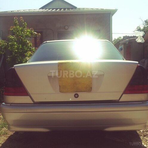 Mercedes C 230 2000, 248,285 km - 2.3 l - Bakı