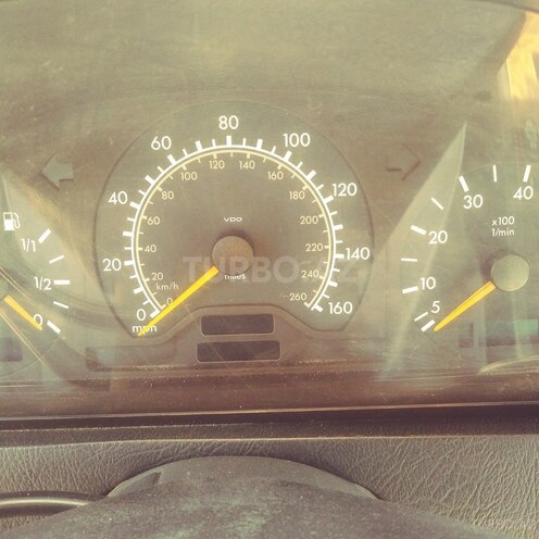 Mercedes C 230 2000, 248,285 km - 2.3 l - Bakı