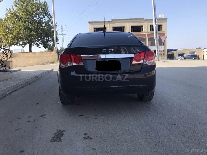 Chevrolet Cruze 2012, 75,700 km - 1.4 л - Gəncə